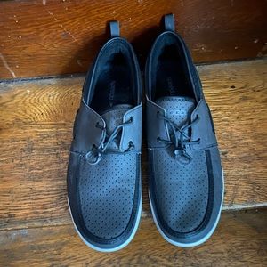 Men’s speedo water shoes/boat shoes